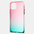 BodyGuardz Harmony Case featuring Unequal (Watermelon) for Apple iPhone 12 mini, , large